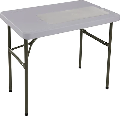 Coldcreek Outfitters Fillet Processing Table with Cutting Board
