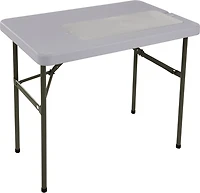 Coldcreek Outfitters Fillet Processing Table with Cutting Board