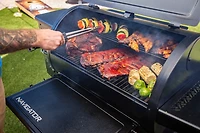 Pit Boss Navigator 850G Wood Pellet Grill