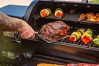 Pit Boss Navigator 850G Wood Pellet Grill