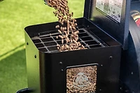 Pit Boss Navigator 850G Wood Pellet Grill