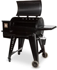 Pit Boss Navigator 850G Wood Pellet Grill