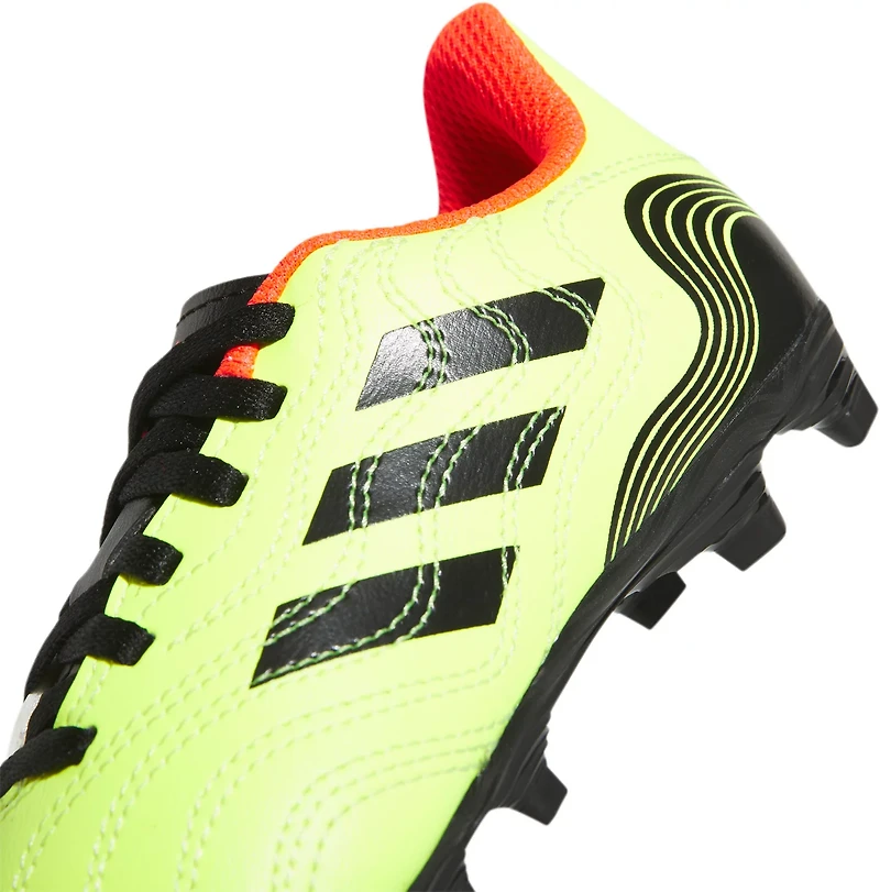 adidas Boys' COPA SENSE .4 Turf Soccer Cleats