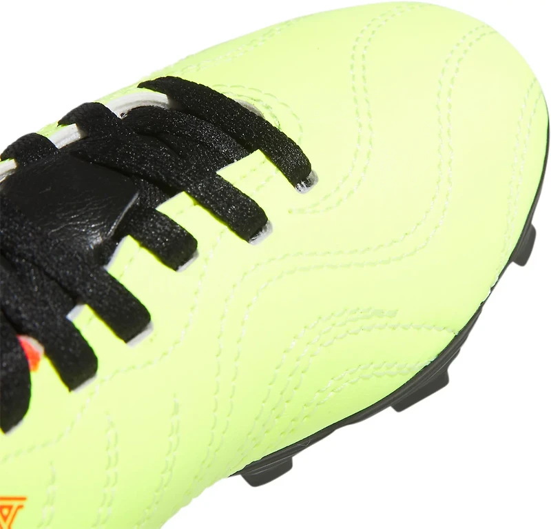 adidas Boys' COPA SENSE .4 Turf Soccer Cleats