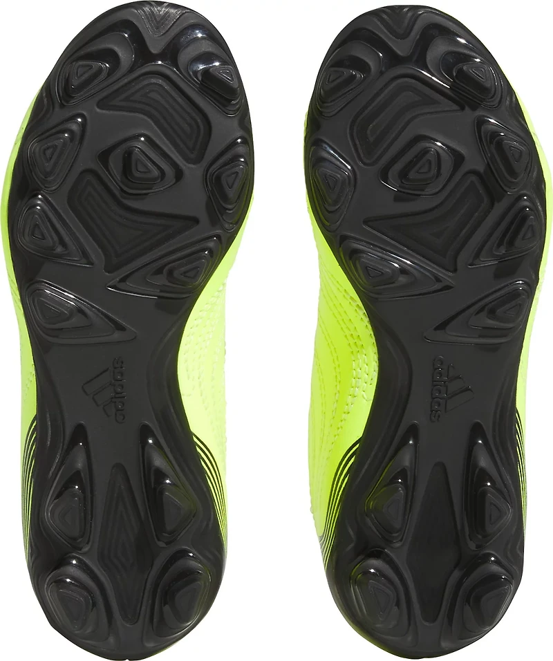 adidas Boys' COPA SENSE .4 Turf Soccer Cleats