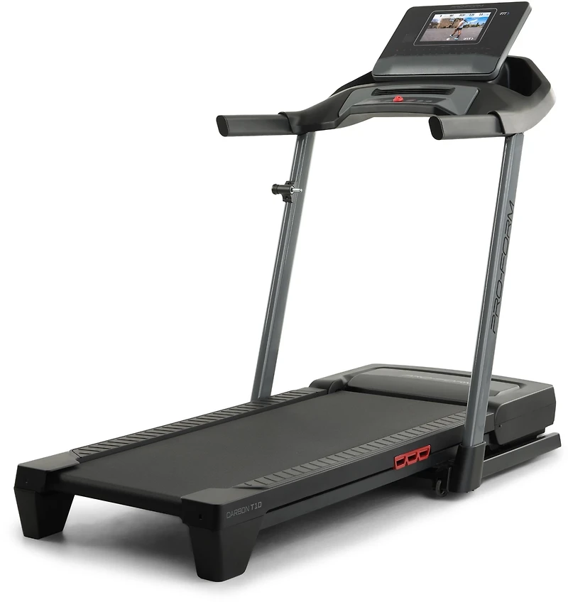 ProForm Carbon T10 Treadmill