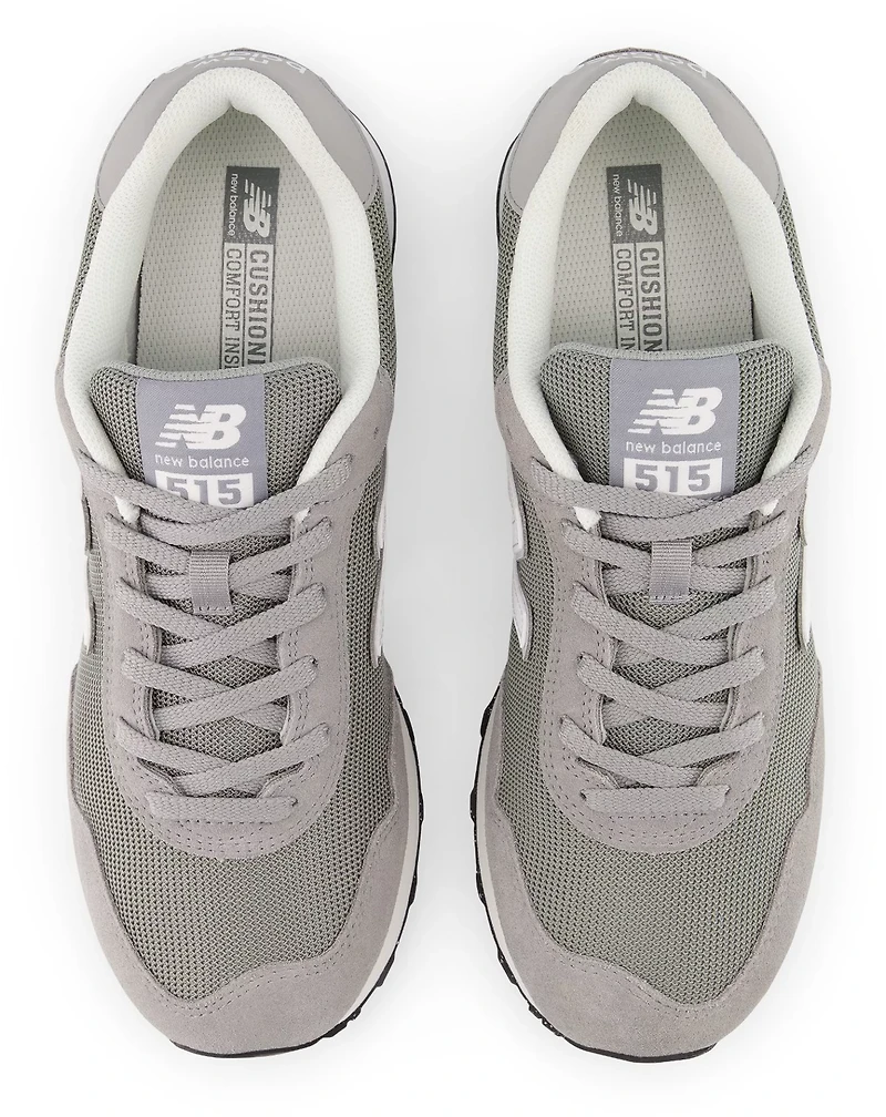 New Balance Men's 515 Retro Sneaker