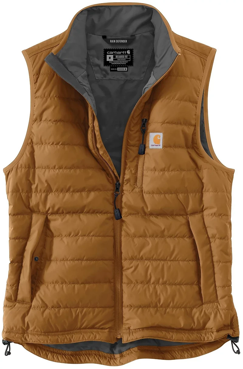 Carhartt Men's Gilliam Vest