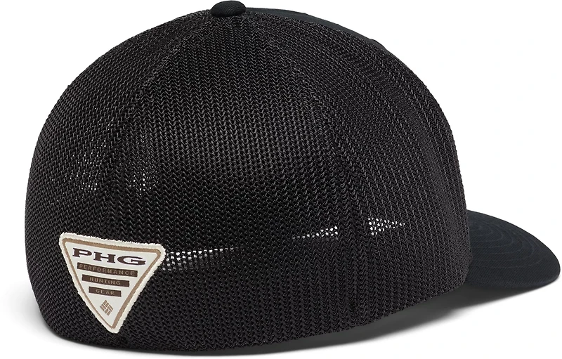 Columbia Sportswear Men's PHG Game Flag Ball Cap