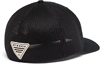 Columbia Sportswear Men's PHG Game Flag Ball Cap