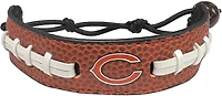 Pets First Chicago Bears Pebble Grain Human Bracelet