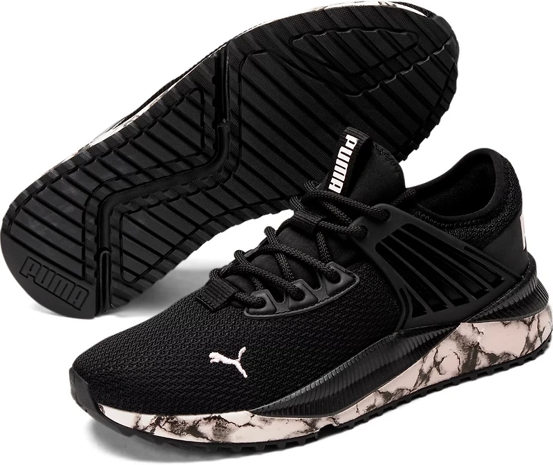 PUMA Women's Pacer Future Shine Shoes