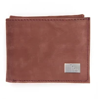 Eagles Wings Men's Los Angeles Dodgers Bi-Fold Wallet