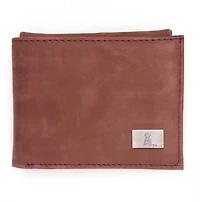 Eagles Wings Men's Los Angeles Angels Bi-Fold Wallet