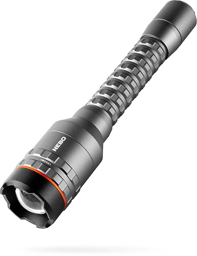 NEBO Davinci lm Flashlight with Powerbank