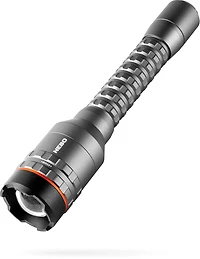 NEBO Davinci lm Flashlight with Powerbank