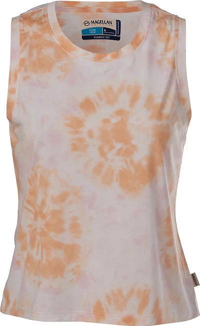 Magellan Women's Summerville Print Tank Top