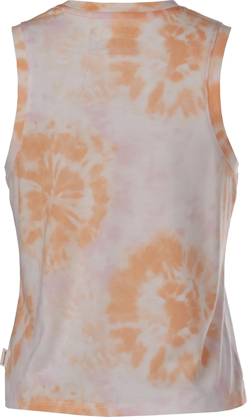 Magellan Women's Summerville Print Tank Top
