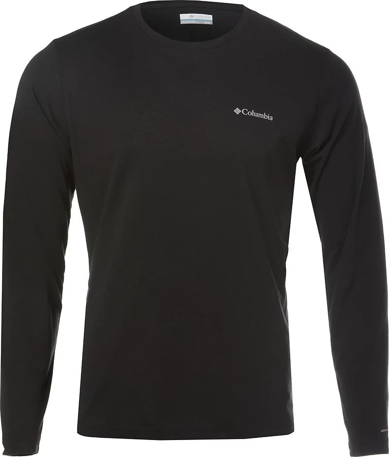 Columbia Men's Thistletown Hills Long Sleeve Shirt