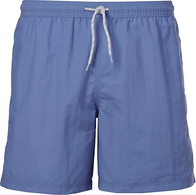Magellan Outdoors Men's Shore And Line Washed Out Pull On Shorts