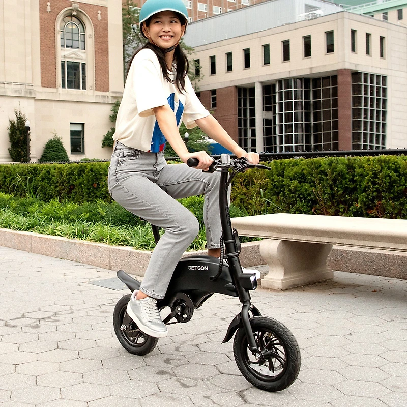 Jetson Axl E-Bike