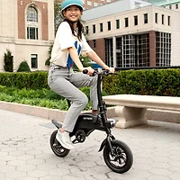 Jetson Axl E-Bike