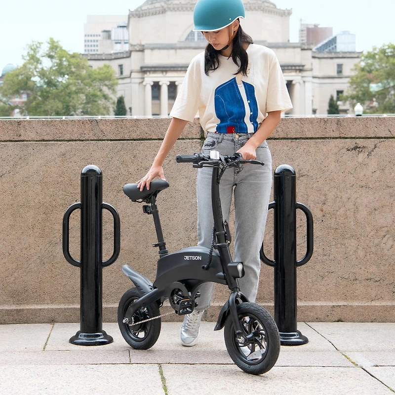 Jetson Axl E-Bike