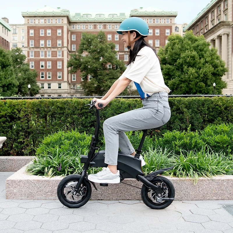 Jetson Axl E-Bike