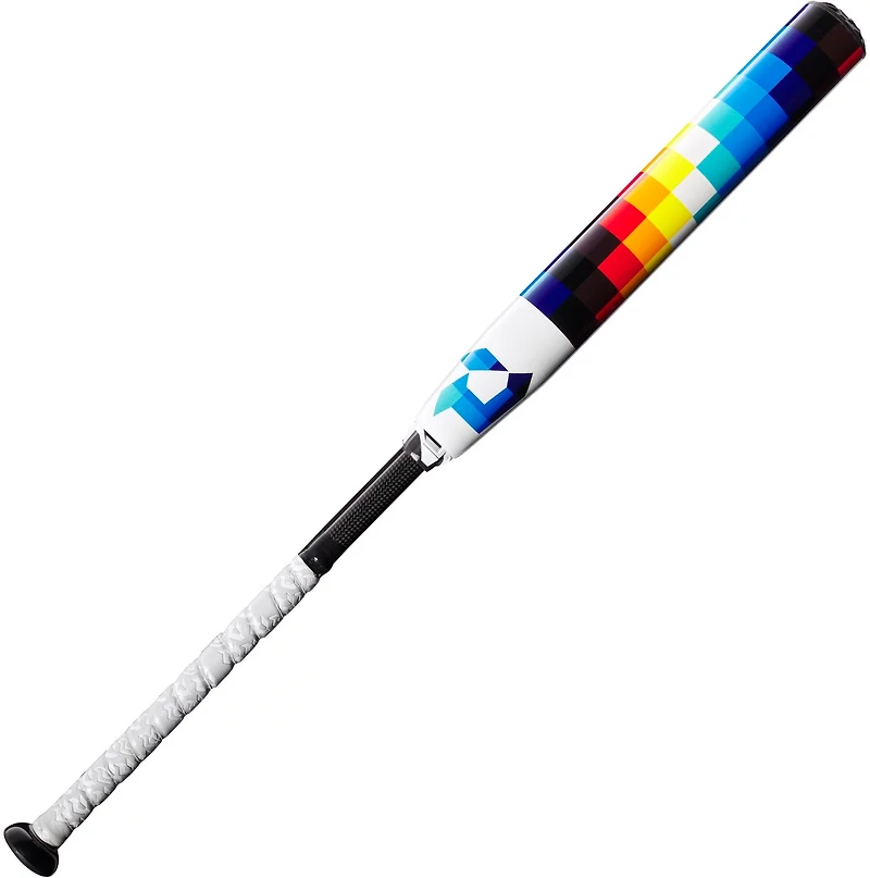 DeMarini 2023 Prism+ FastPitch Softball Bat -11