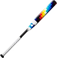 DeMarini 2023 Prism+ FastPitch Softball Bat -11