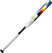 DeMarini 2023 Prism+ FastPitch Softball Bat -11