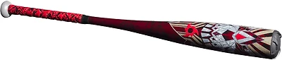 DeMarini Voodoo One USA Baseball Bat -11