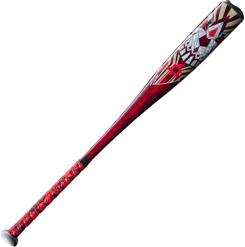 DeMarini Voodoo One USA Baseball Bat -11