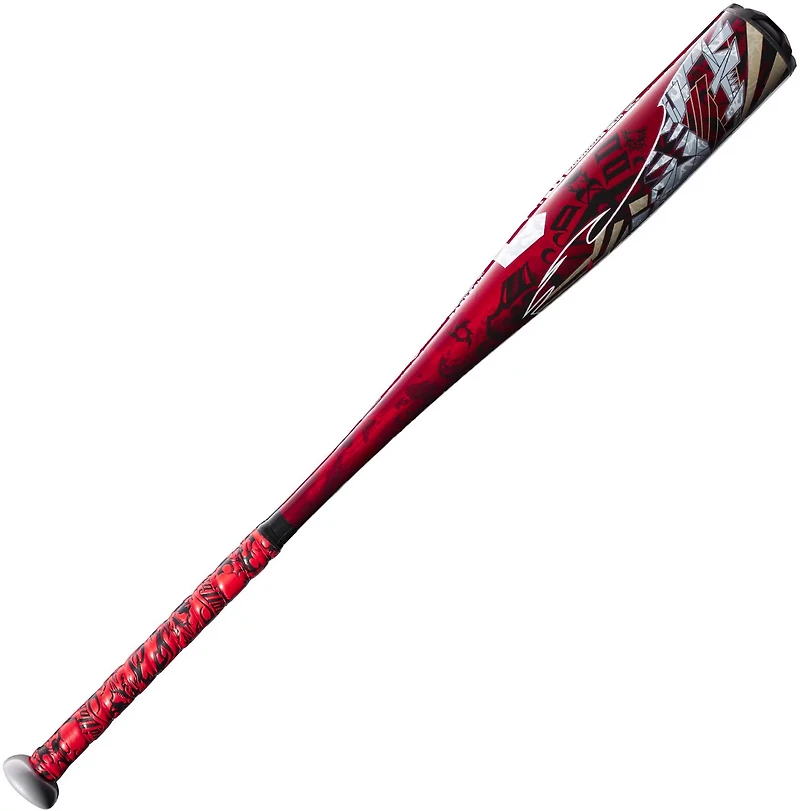 DeMarini Voodoo One USA Baseball Bat -11