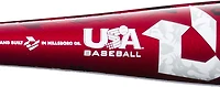 DeMarini Voodoo One USA Baseball Bat -11
