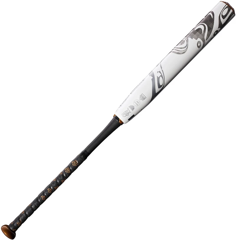 DeMarini Whisper 2023 Fast-Pitch Softball Bat -10