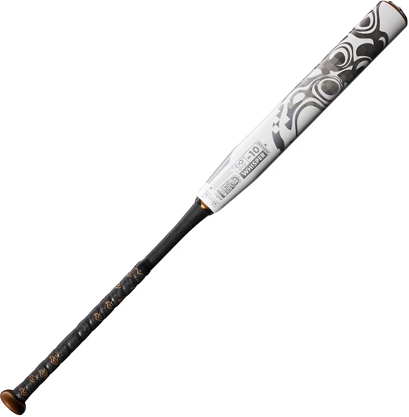 DeMarini Whisper 2023 Fast-Pitch Softball Bat -10