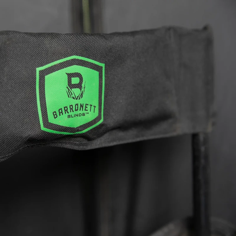 Barronett Blinds Tripod Hunting Blind Chair