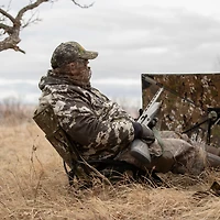 Barronett Blinds Turkey Ground Gobbler Chair