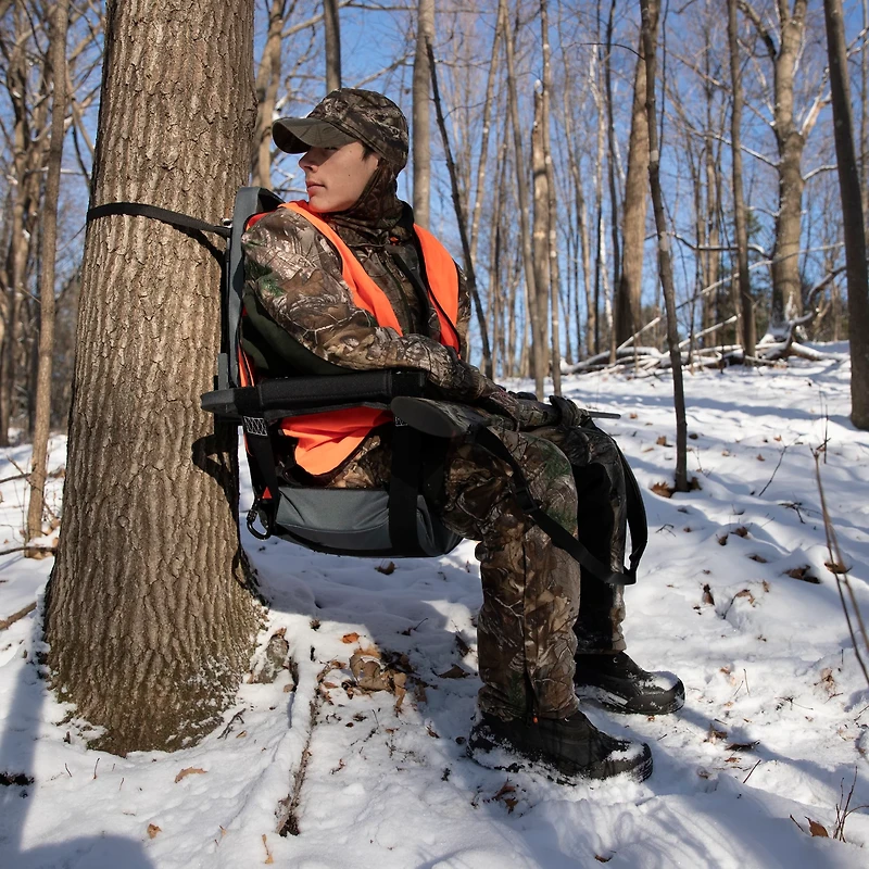 River's Edge Products Lounger Tree Seat