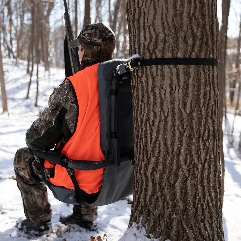 River's Edge Products Lounger Tree Seat
