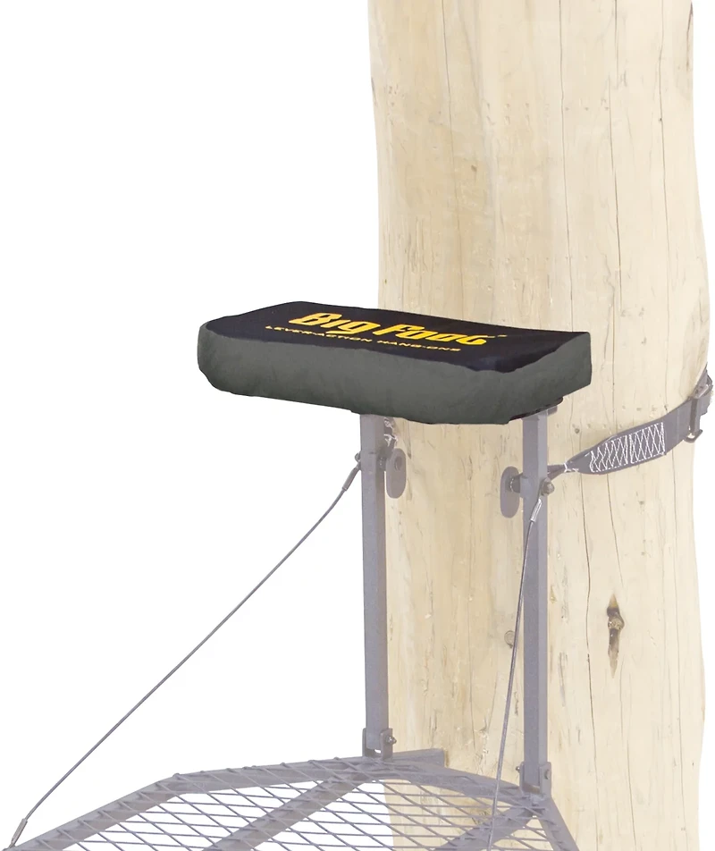 River's Edge Products Big Foot Replacement Seat Pad