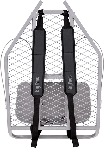 River's Edge Products Big Foot Backpack Straps