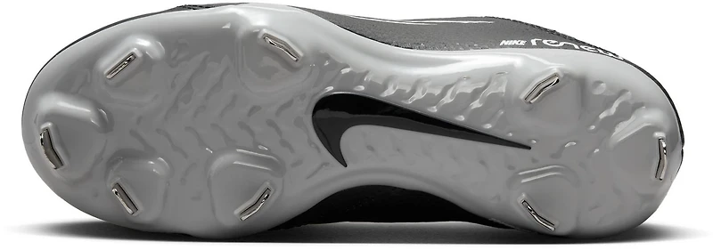 Nike Women's Hyperdiamond 4 Pro Metal Softball Cleats