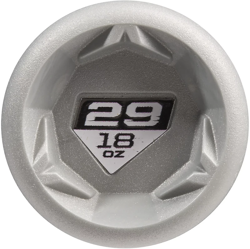 DeMarini Voodoo One USA Baseball Bat -11