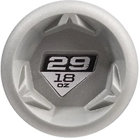 DeMarini Voodoo One USA Baseball Bat -11