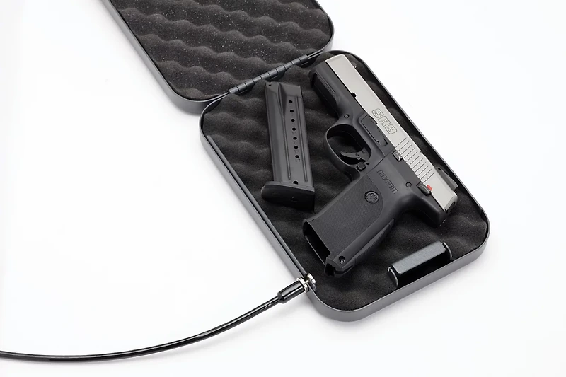 Hornady Large Lock Box