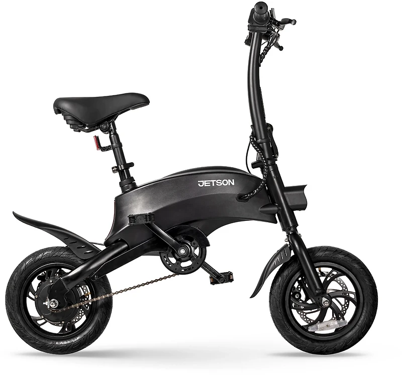 Jetson Axl E-Bike