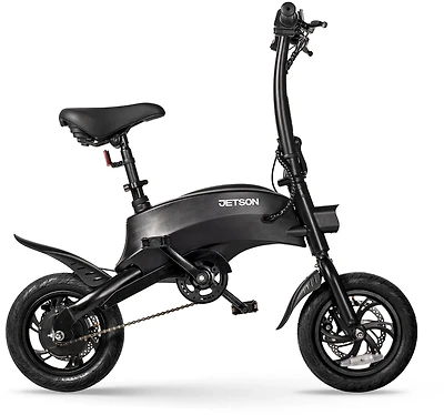 Jetson Axl E-Bike