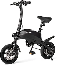 Jetson Axl E-Bike